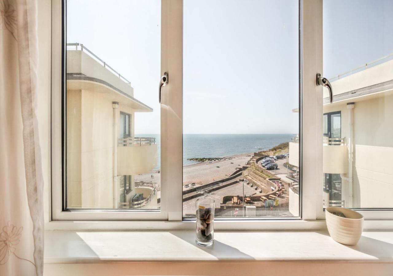 Appartement St Margarets Flat à Hove Extérieur photo