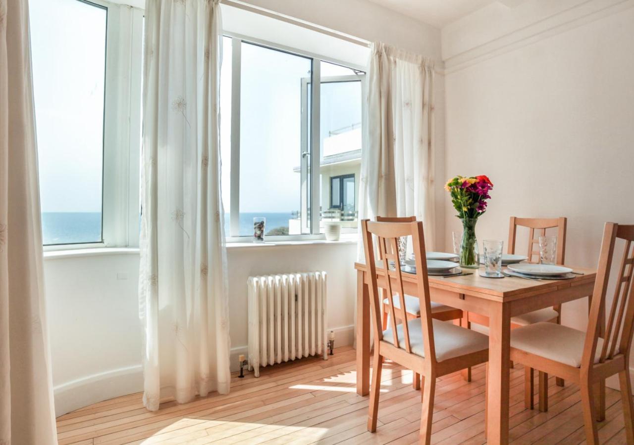 Appartement St Margarets Flat à Hove Extérieur photo