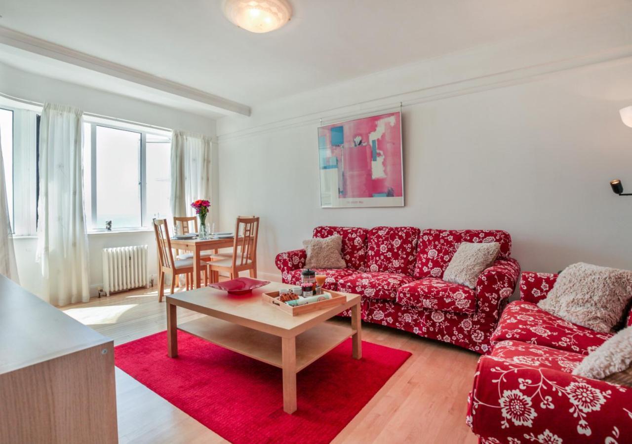 Appartement St Margarets Flat à Hove Extérieur photo